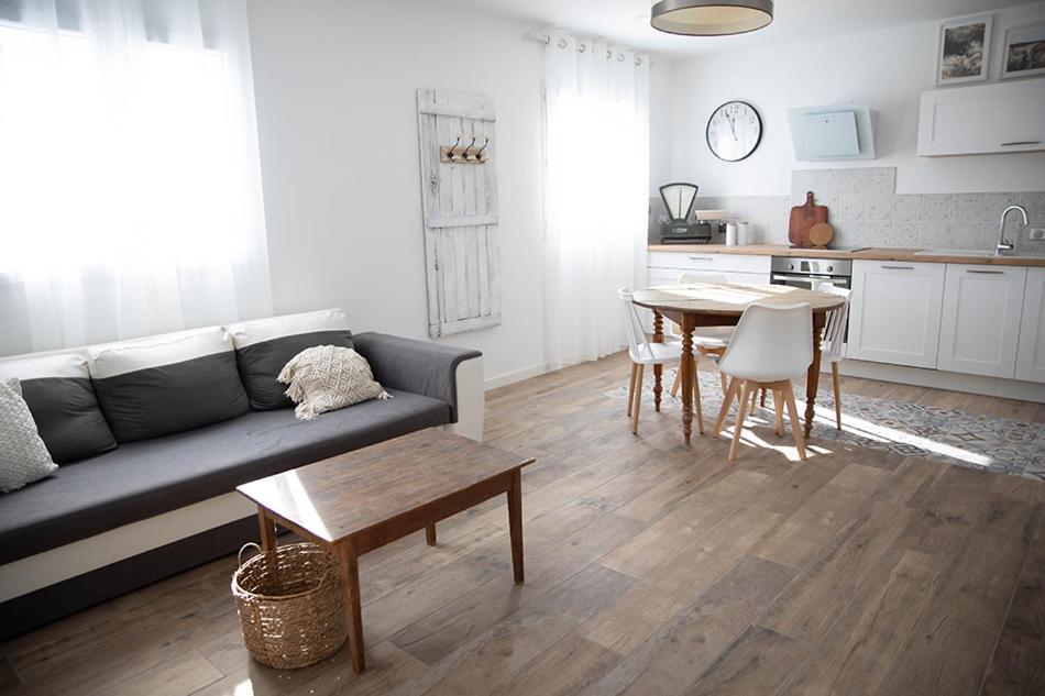 Superbe Appartement - L'Escapade Onzain Ngoại thất bức ảnh