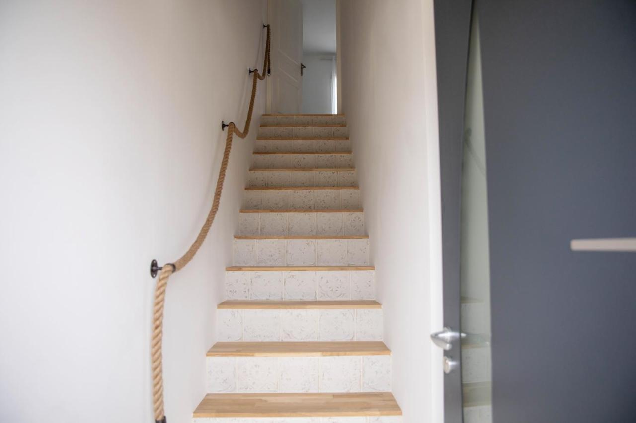 Superbe Appartement - L'Escapade Onzain Ngoại thất bức ảnh