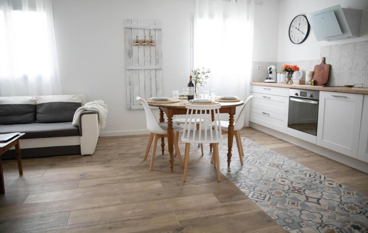 Superbe Appartement - L'Escapade Onzain Ngoại thất bức ảnh
