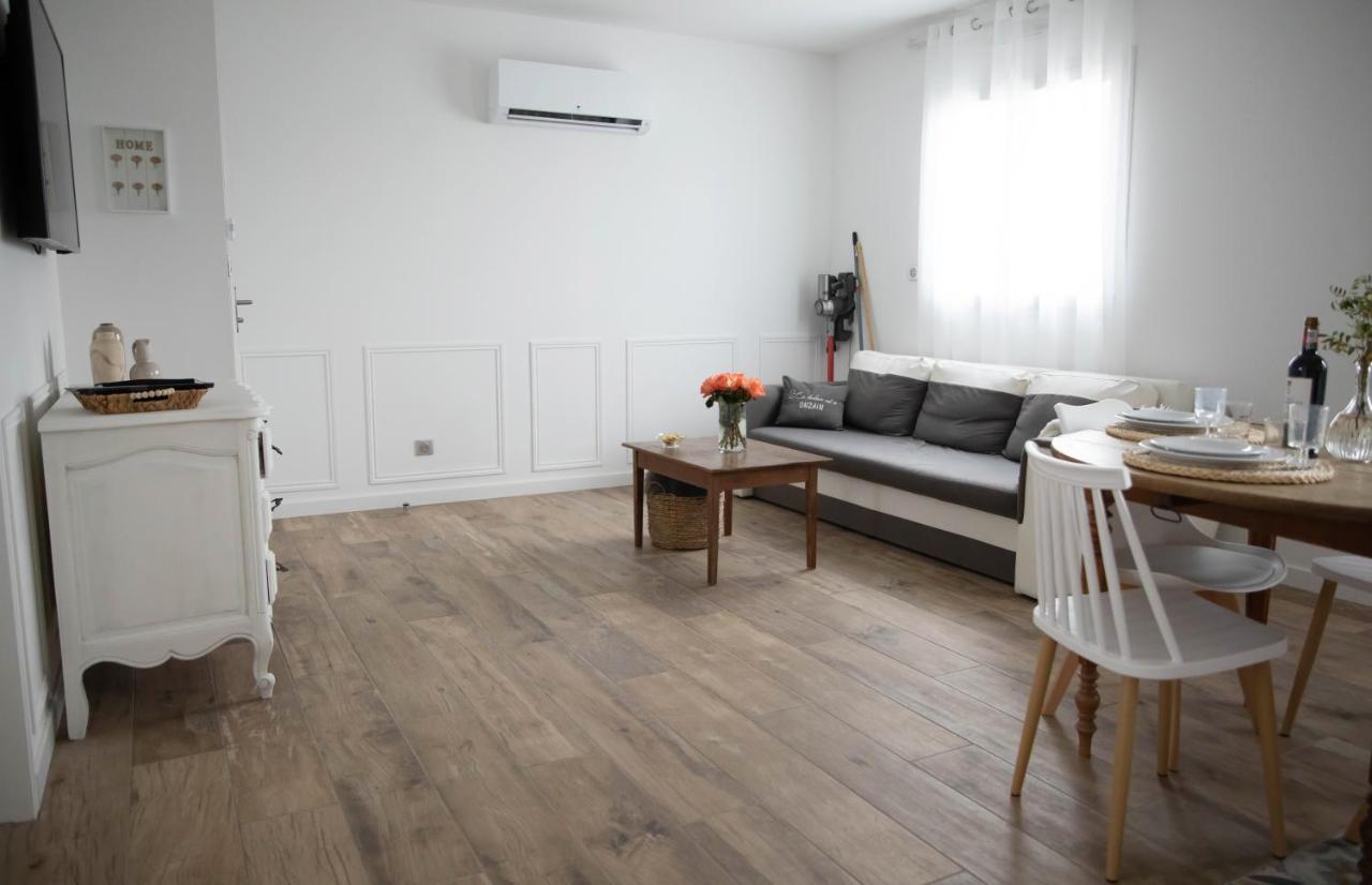 Superbe Appartement - L'Escapade Onzain Ngoại thất bức ảnh