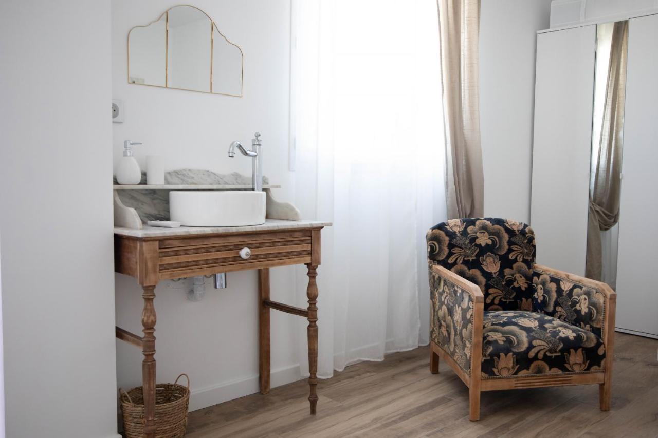 Superbe Appartement - L'Escapade Onzain Ngoại thất bức ảnh