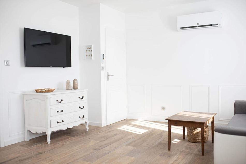 Superbe Appartement - L'Escapade Onzain Ngoại thất bức ảnh
