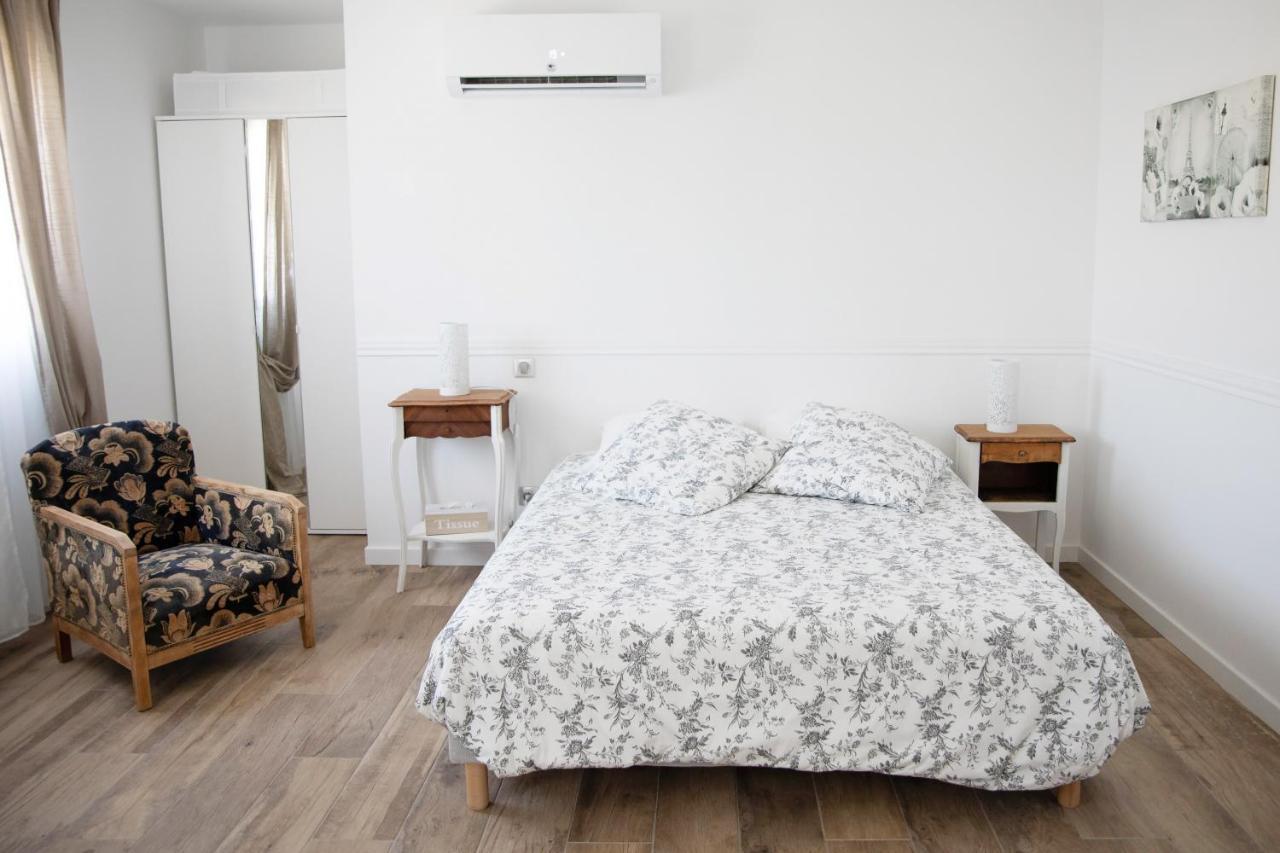 Superbe Appartement - L'Escapade Onzain Ngoại thất bức ảnh
