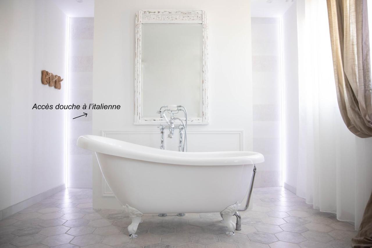 Superbe Appartement - L'Escapade Onzain Ngoại thất bức ảnh