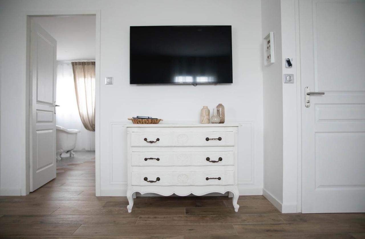 Superbe Appartement - L'Escapade Onzain Ngoại thất bức ảnh