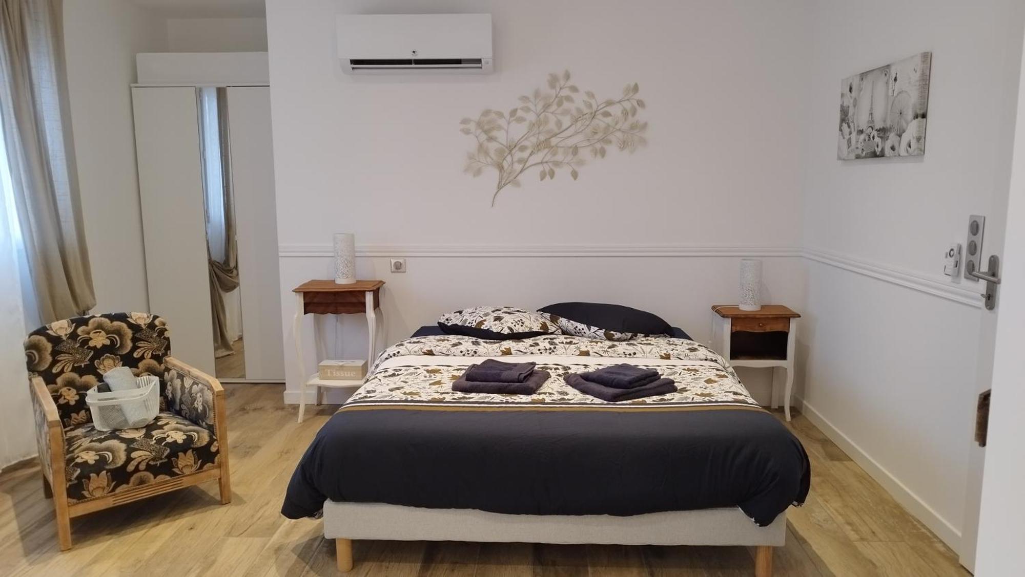 Superbe Appartement - L'Escapade Onzain Ngoại thất bức ảnh